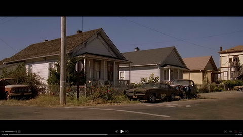Screenshot [20] zum Film Dorf der Verdammten, Das