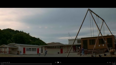 Screenshot [21] zum Film Dorf der Verdammten, Das