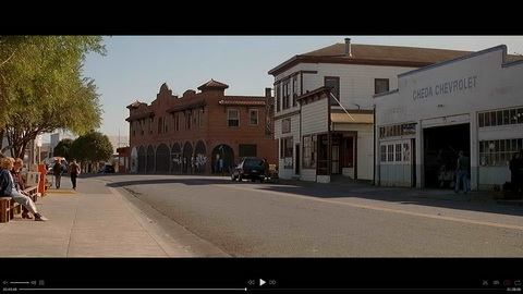 Screenshot [23] zum Film Dorf der Verdammten, Das