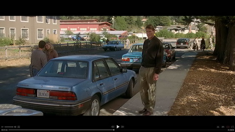 Screenshot [24] zum Film Dorf der Verdammten, Das