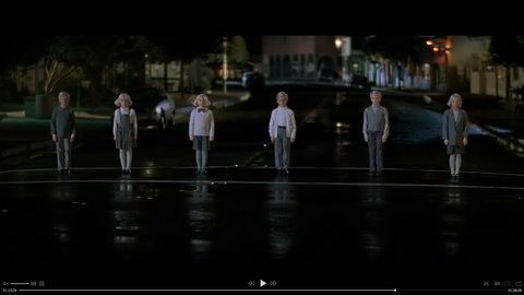 Screenshot [30] zum Film Dorf der Verdammten, Das