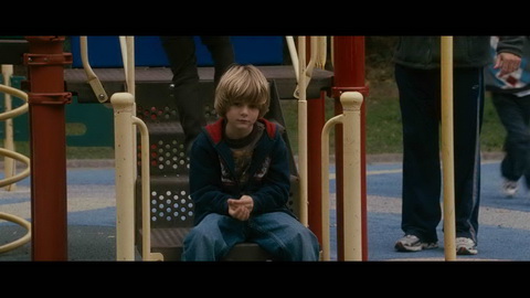 Screenshot [06] zum Film 72 Stunden - The Next Three Days