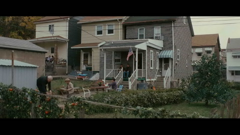 Screenshot [08] zum Film 72 Stunden - The Next Three Days