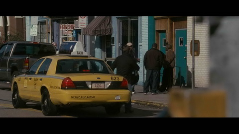 Screenshot [10] zum Film 72 Stunden - The Next Three Days