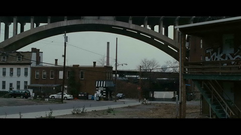 Screenshot [12] zum Film 72 Stunden - The Next Three Days