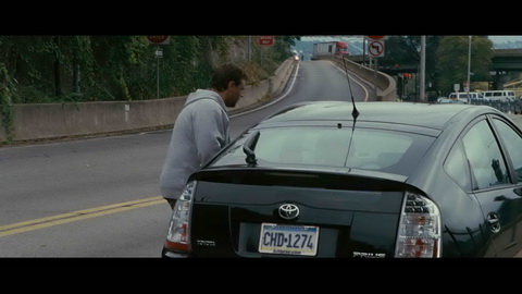 Screenshot [15] zum Film 72 Stunden - The Next Three Days