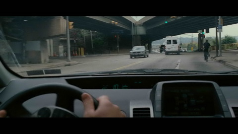 Screenshot [16] zum Film 72 Stunden - The Next Three Days