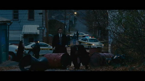 Screenshot [21] zum Film 72 Stunden - The Next Three Days