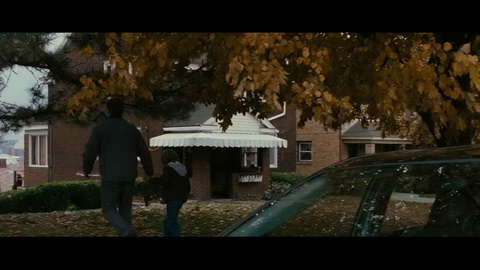Screenshot [22] zum Film 72 Stunden - The Next Three Days