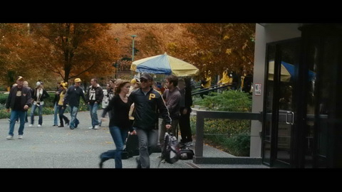 Screenshot [27] zum Film 72 Stunden - The Next Three Days