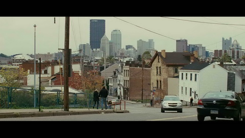 Screenshot [30] zum Film 72 Stunden - The Next Three Days