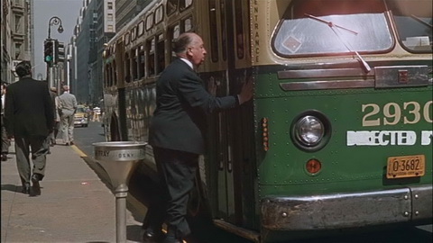Screenshot [01] zum Film Unsichtbare Dritte, Der