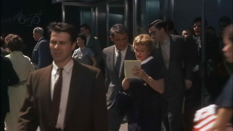 Screenshot [02] zum Film Unsichtbare Dritte, Der