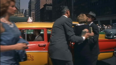 Screenshot [03] zum Film Unsichtbare Dritte, Der