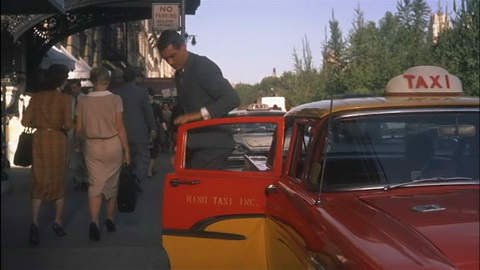 Screenshot [04] zum Film Unsichtbare Dritte, Der