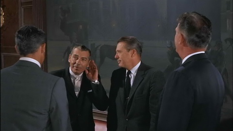 Screenshot [05] zum Film Unsichtbare Dritte, Der