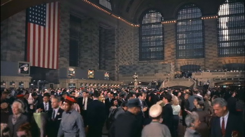 Screenshot [10] zum Film Unsichtbare Dritte, Der