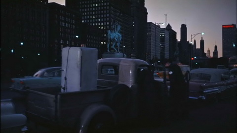 Screenshot [13] zum Film Unsichtbare Dritte, Der