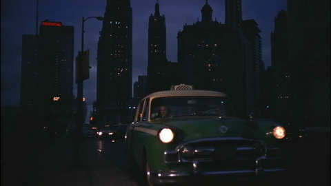 Screenshot [15] zum Film Unsichtbare Dritte, Der