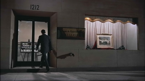Screenshot [16] zum Film Unsichtbare Dritte, Der