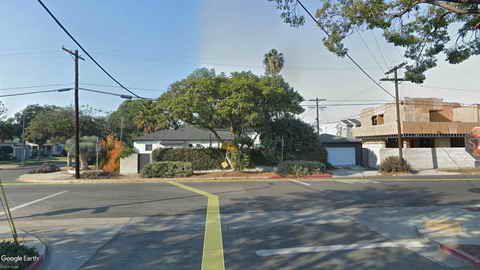 Realbild [07] zum Film 'Nightmare on Elm-Street'