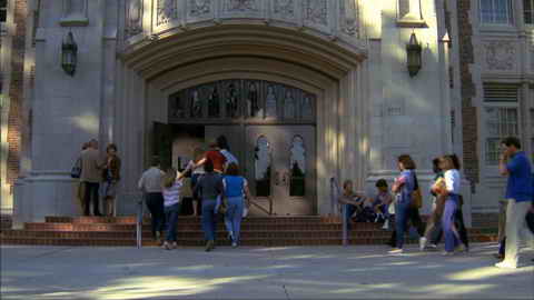 Screenshot [03] zum Film Nightmare on Elm-Street