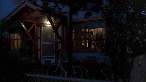 Screenshot [04] zum Film Nightmare on Elm-Street