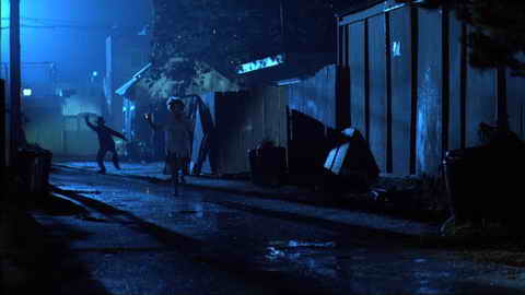 Screenshot [05] zum Film Nightmare on Elm-Street