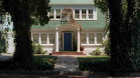 Screenshot [06] zum Film Nightmare on Elm-Street