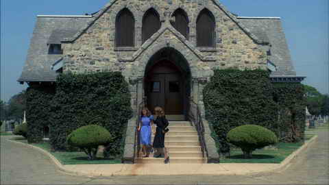 Screenshot [09] zum Film Nightmare on Elm-Street