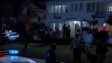 Screenshot [12] zum Film Nightmare on Elm-Street