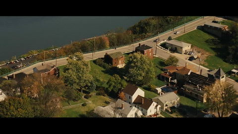 Screenshot [01] zum Film Jack Reacher
