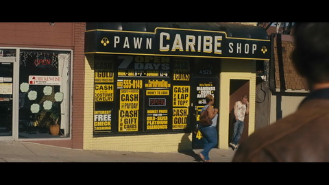Screenshot [09] zum Film Jack Reacher