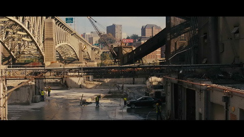 Screenshot [10] zum Film Jack Reacher