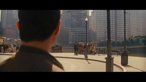 Screenshot [11] zum Film Jack Reacher