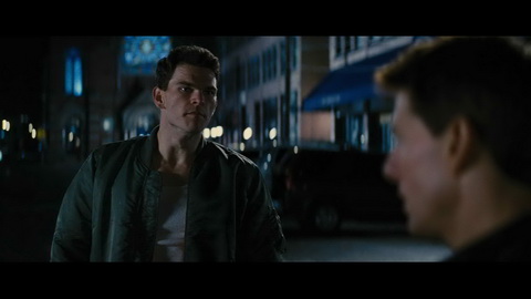 Screenshot [16] zum Film Jack Reacher