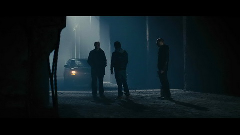 Screenshot [20] zum Film Jack Reacher