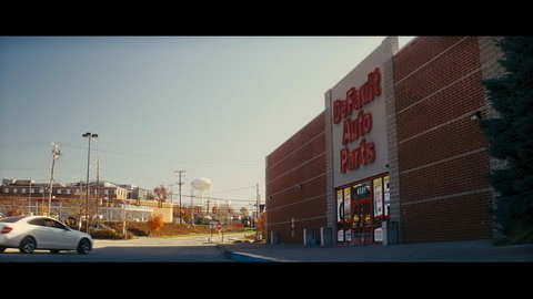 Screenshot [21] zum Film Jack Reacher