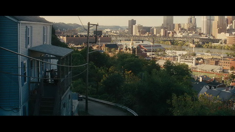 Screenshot [23] zum Film Jack Reacher