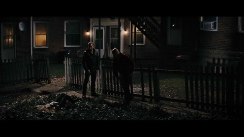 Screenshot [25] zum Film Jack Reacher
