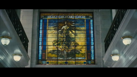 Screenshot [26] zum Film Jack Reacher