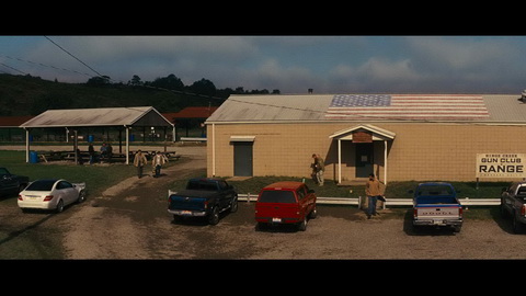 Screenshot [45] zum Film Jack Reacher