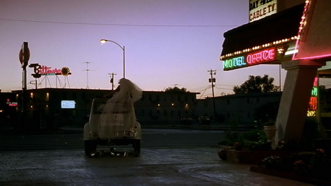 Screenshot [02] zum Film Unmoralisches Angebot, Ein