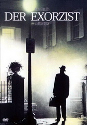 Coverbild zum Film 'Exorzist, Der'