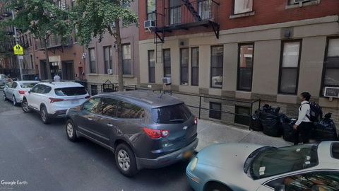 Realbild [10] zum Film 'Exorzist, Der'