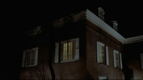 Screenshot [01] zum Film Exorzist, Der