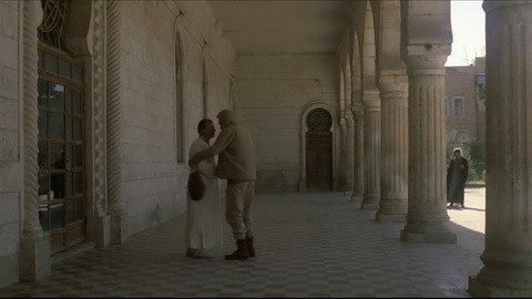 Screenshot [03] zum Film Exorzist, Der