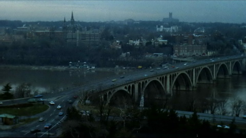Screenshot [04] zum Film Exorzist, Der