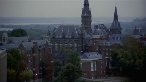 Screenshot [05] zum Film Exorzist, Der