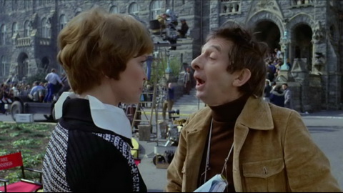 Screenshot [06] zum Film Exorzist, Der